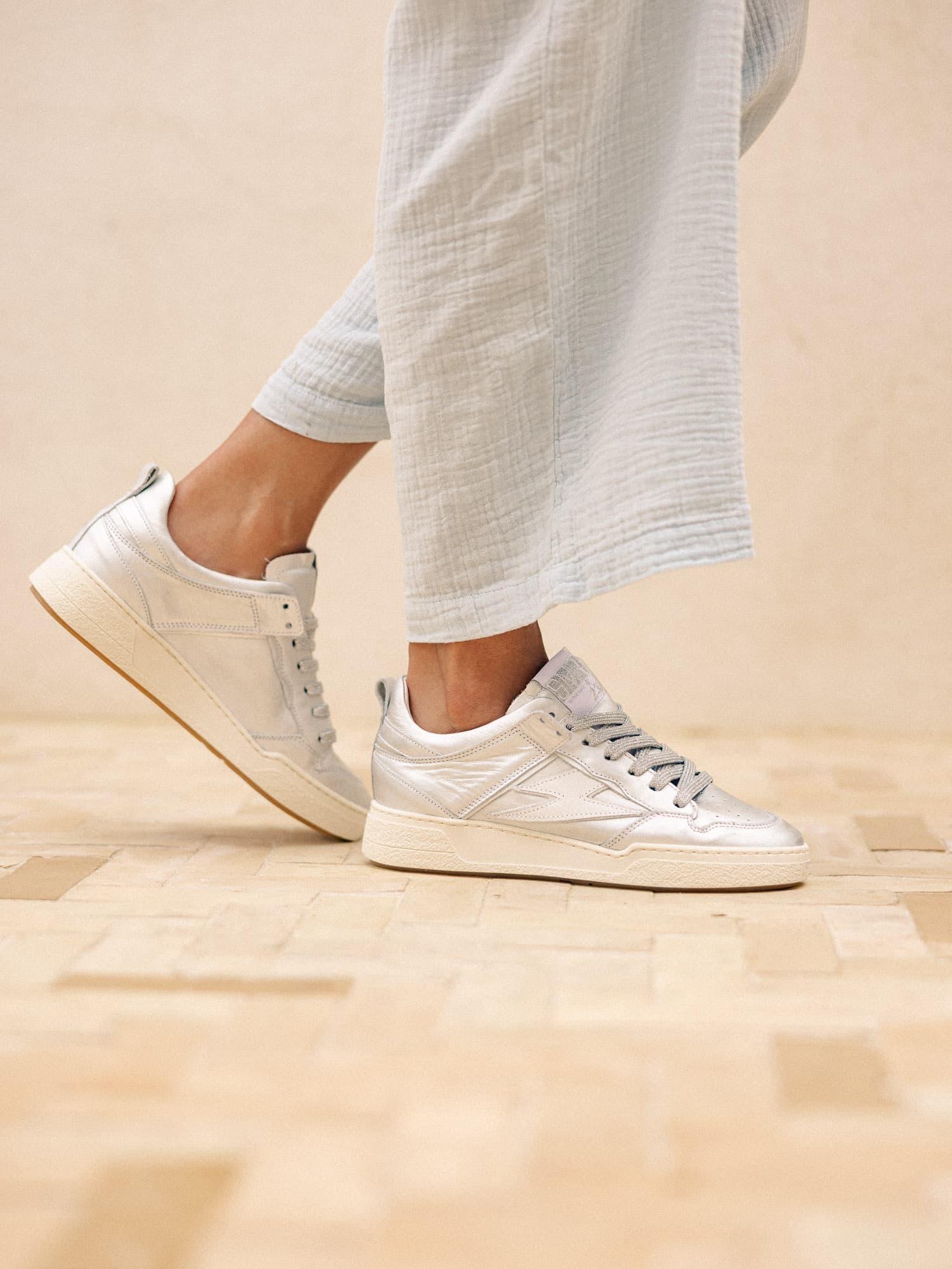 lookbook &eacute;t&eacute; printemps